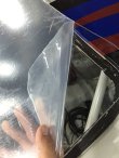 画像5: 両面耐候処理済ポリカーボネイト製リヤガラス（４ｍｍ厚） (5)