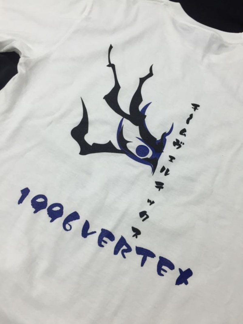 画像4: TEAM VERTEX KUMADORI Tee (4)