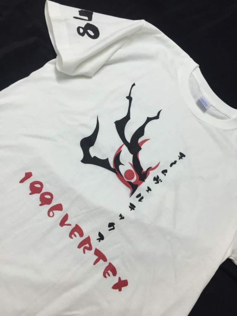 画像2: TEAM VERTEX KUMADORI Tee