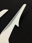 画像7: 【VERTEX EDGE】S15 SILVIA （１５シルビア）Front bumper canards & Front under diffuser SET（フロンバンパーカナード＆ディフューザーセット） (7)