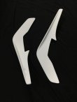 画像6: 【VERTEX EDGE】S15 SILVIA （１５シルビア）Front bumper canards & Front under diffuser SET（フロンバンパーカナード＆ディフューザーセット） (6)