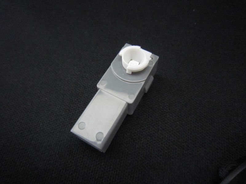 画像6: ＬＥＤインテリアイルミネーション（フットランプ、グローブＢＯＸ、コンソール、ドア内） (6)