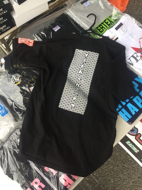 画像7: [USA]逆輸入！チームヴェルテックス横浜 Ｔｅｅ (7)