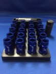 画像3: VERTEX RACING WHEEL NUTS VERSION KUMADORI/ホイールナット 隈取 (3)
