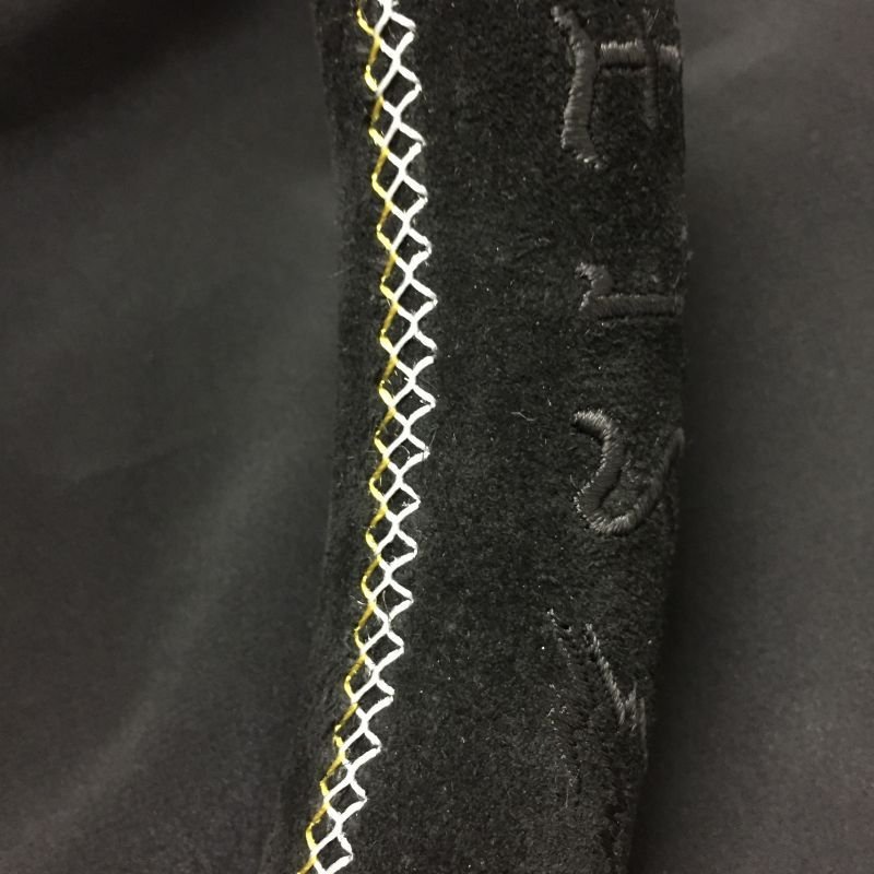 画像1: VERTEX X MEANSTREETS "Legends Never Die" 330mm Steering Wheel