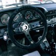 画像12: VERTEX X MEANSTREETS "Legends Never Die" 330mm Steering Wheel (12)