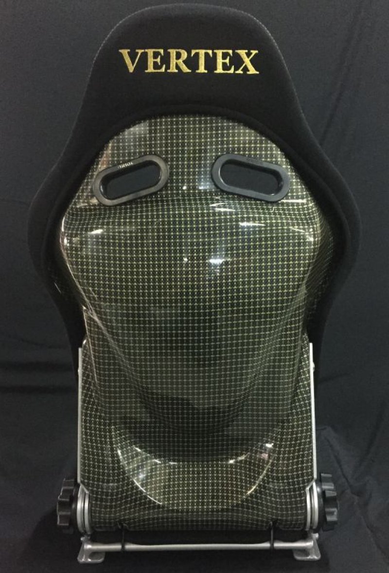 画像5: VERTEX x BRIDEコラボレーションシート〈STRADIAII／ストラディア２〉 (5)