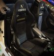 画像2: VERTEX x BRIDEコラボレーションシート〈STRADIAII／ストラディア２〉 (2)