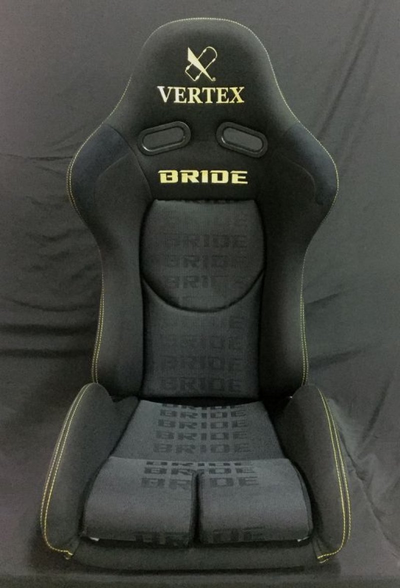 画像4: VERTEX x BRIDEコラボレーションシート〈STRADIAII／ストラディア２〉 (4)