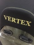 画像6: VERTEX x BRIDEコラボレーションシート〈GIASII〉 (6)