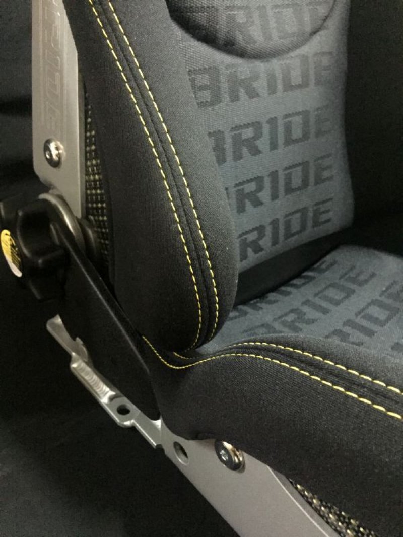 画像5: VERTEX x BRIDEコラボレーションシート〈GIASII〉 (5)