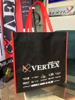 画像3: VERTEXエコバッグ　VERSION KUMADORI (3)