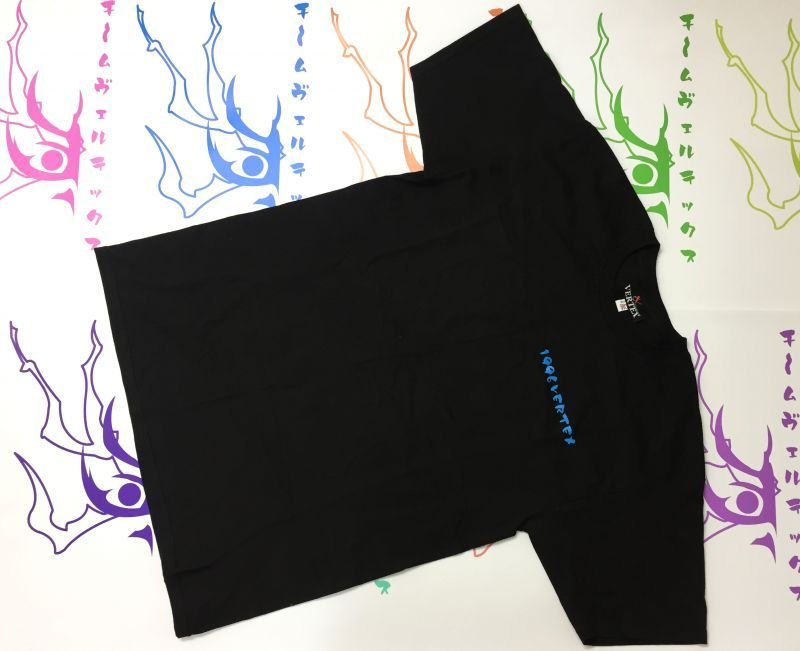 画像4: [USA]逆輸入！1996VERTEX/KUMADORI Tee (4)