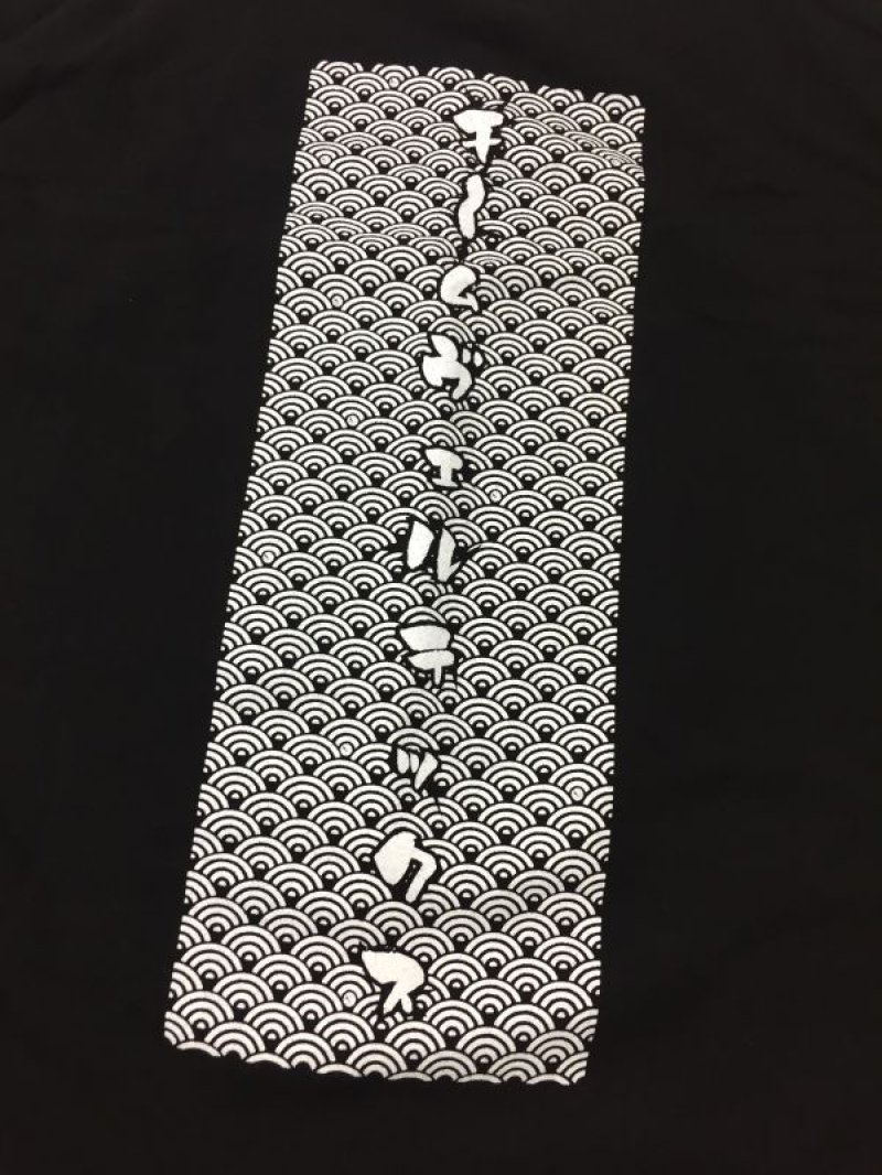 画像4: [USA]逆輸入！チームヴェルテックス横浜 Ｔｅｅ (4)