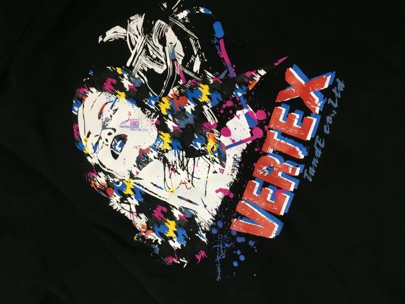 画像5: VERTEX Lady Zip Hoodie/ジップアップパーカー（ＵＳＡ逆輸入） (5)