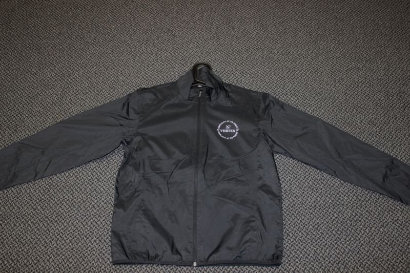 画像4: Vertex Limited Edition Track Jacket（VERTEX USA MADE　逆輸入） (4)