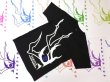 画像1: VERTEX KUMADORI Tee  BLUE EYE （ＵＳＡ逆輸入） (1)
