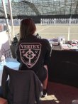 画像3: Vertex Limited Edition Track Jacket（VERTEX USA MADE　逆輸入） (3)
