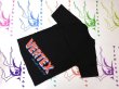 画像5: VERTEX KUMADORI Tee  BLUE EYE （ＵＳＡ逆輸入） (5)