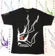 画像2: VERTEX KUMADORI Tee  RED EYE （ＵＳＡ逆輸入） (2)