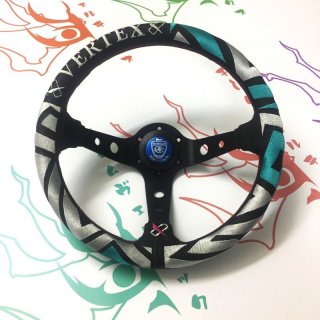 ステアリング関係 - VERTEX T&E WEBショップ