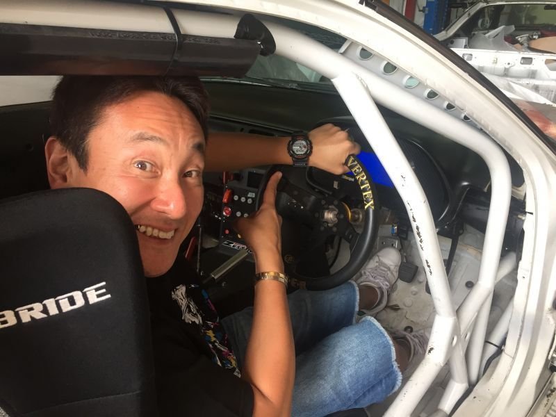 画像1: VERTEX x G-SHOCK スーパーリミテッドバージョン  (1)