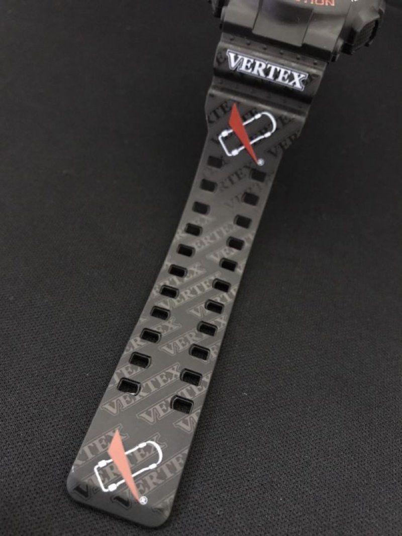 画像7: VERTEX x G-SHOCK スーパーリミテッドバージョン  (7)