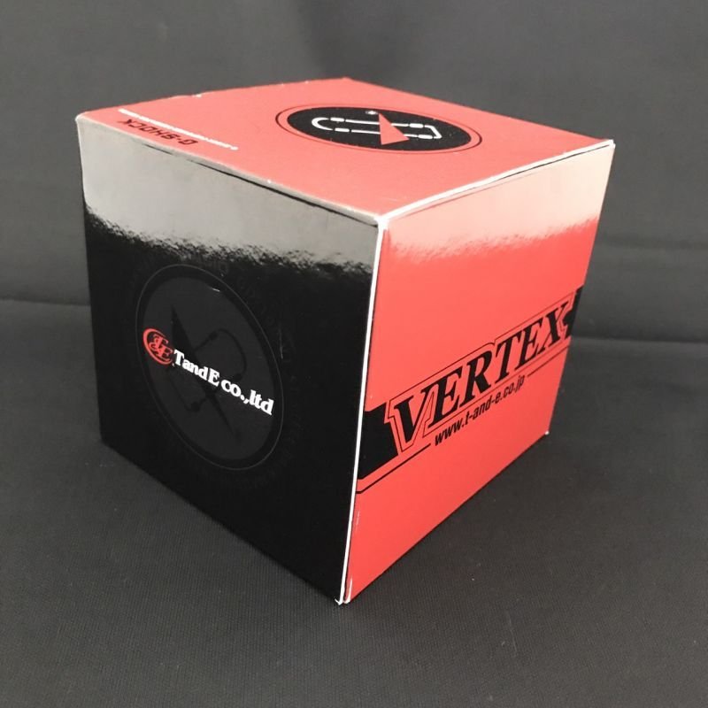 画像11: VERTEX x G-SHOCK スーパーリミテッドバージョン  (11)