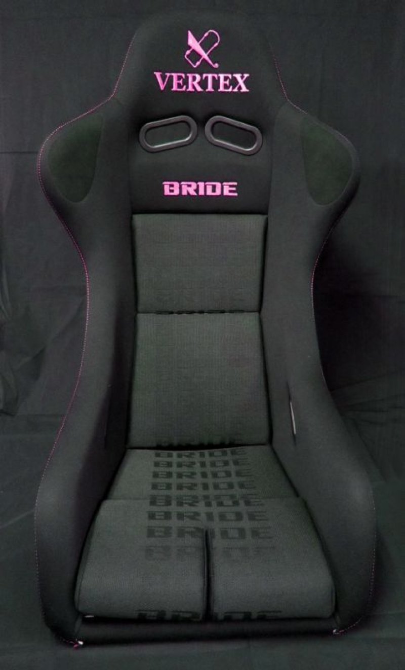 画像6: FUNKY QUEEN〈ZETAIII〉VERTEX x BRIDEコラボレーションシート (6)