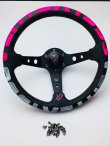 画像9: VERTEX STEERING TITANIUM BOLT 6 PICE SET（VERTEXステアリングチタニウムボルト6個セット） (9)