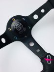 画像11: VERTEX STEERING TITANIUM BOLT 6 PICE SET（VERTEXステアリングチタニウムボルト6個セット） (11)