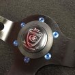画像13: VERTEX STEERING TITANIUM BOLT 6 PICE SET（VERTEXステアリングチタニウムボルト6個セット） (13)