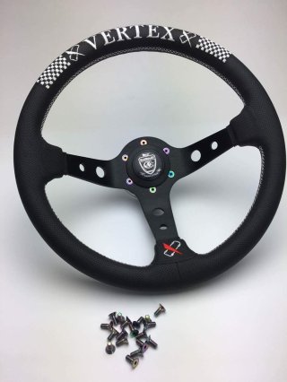 お歳暮・冬ギフト特集2025 ステアリング関係 - VERTEX T&E WEBショップ パーツ