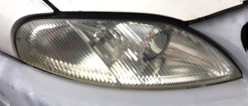 画像4: VERTEX SUPER CLEAN SHAMPOOO（スーパー黄ばみ除去剤） (4)