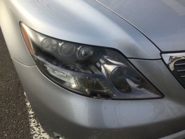 画像6: [くもり・くすみ除去剤付]VERTEX SUPER POLISH（ヴェルテックス スーパーポリッシュ） (6)