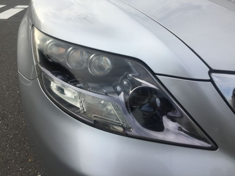 画像7: VERTEX SUPER CLEAN SHAMPOOO（スーパー黄ばみ除去剤） (7)