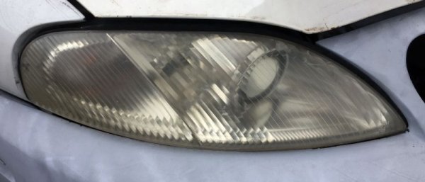 画像3: [くもり・くすみ除去剤付]VERTEX SUPER POLISH（ヴェルテックス スーパーポリッシュ） (3)