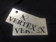 画像3: VERTEX 化粧プレート/JAPAN SIZE (3)