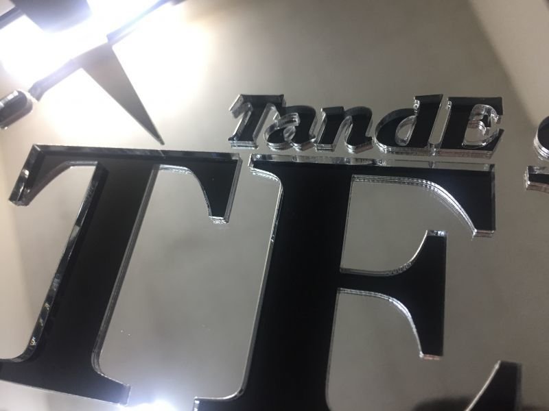 画像2: VERTEX 化粧プレート/JAPAN SIZE