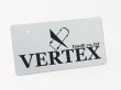 画像3: VERTEX Decorative plate Superior Model/JAPAN SIZE（化粧パネル） (3)