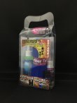 画像3: [くもり・くすみ除去剤付]VERTEX NANOMETAL LIGHTING CLEAR SET PLUS（黄ばみ除去とコーティングに専用ポリッシュがプラス） (3)