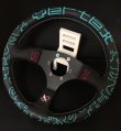 画像3: VERTEX STEERING TITANIUM TORX BOLT　 6 PICE SET（ヘッド トルクスタイプ　専用レンチ付）チタントルクスボルト (3)