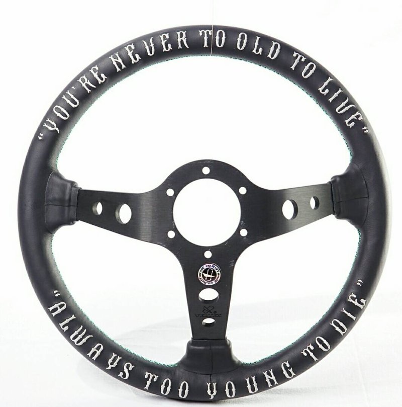 画像2: FATLACE ×VERTEX Collaboration　4Th Model　世界限定100本　シリアルナンバー入 (2)