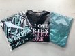 画像2: VERTEX LINE LABYLINTH Tee（ラインラビリンスTシャツ）　 (2)