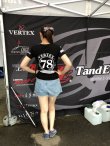 画像3: VERTEX LOVE 78 Tee（ラブ78　Tシャツ）　 (3)
