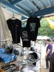 画像3: VERTEX LINE LABYLINTH Tee（ラインラビリンスTシャツ）　 (3)