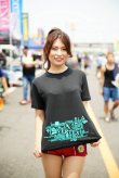 画像4: VERTEX WORLD CLOUD Tee（ワールドクラウドTシャツ）　 (4)
