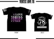 画像1: VERTEX LOVE 78 Tee（ラブ78　Tシャツ）　 (1)