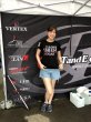 画像2: VERTEX LOVE 78 Tee（ラブ78　Tシャツ）　 (2)