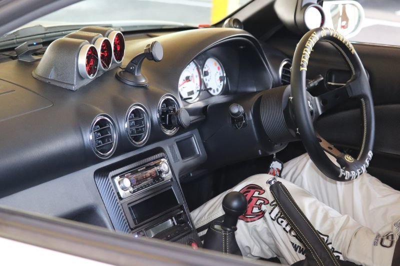 画像3: 〔ＰＤＧ〕最強マグネットホルダー（ダッシュボード用） (3)